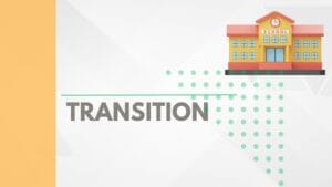 transition