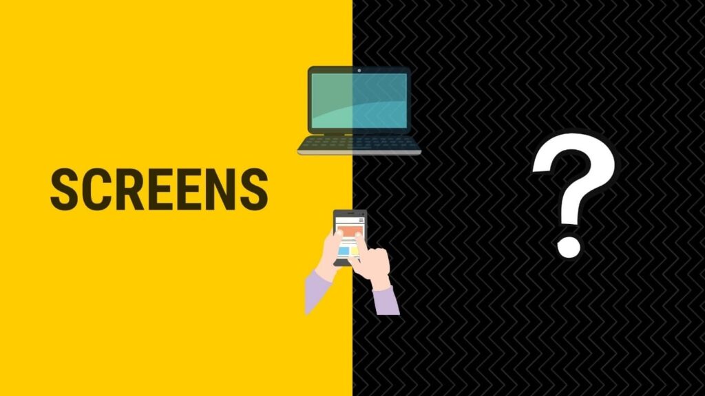 screens