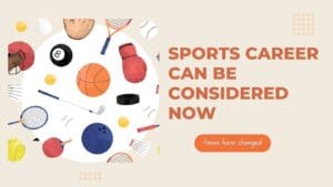 sports and career